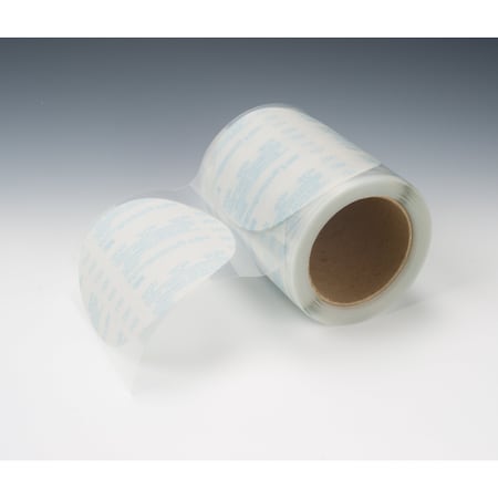 Microfinish Film Disc Roll, 5