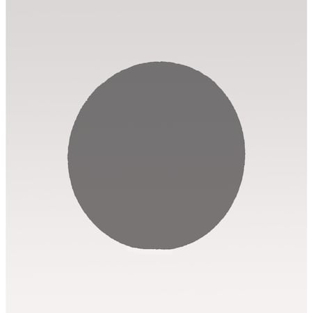 Paper Disc, 320 C-weight, 8