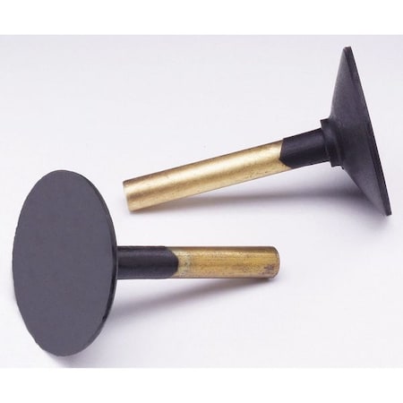 PSA Disc Holder 45071, 1-1/2 in 1/4 in S, PK5 MPN:45071