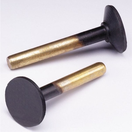 PSA Disc Holder 45072, 1 in 1/4 in Shank, PK25 MPN:45072