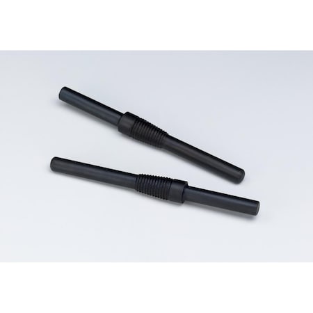 Cartridge Roll Mandrel 45116, 1/4inx1-1/2inx1/4 in, 25/pk MPN:45116