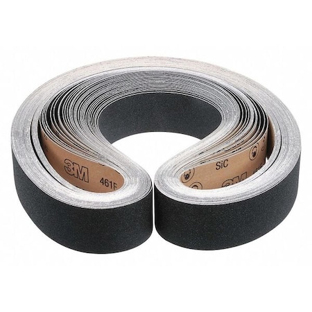 Cloth Belt 461F, 3inx90 in P60 YF-weight, PK50 MPN:461F