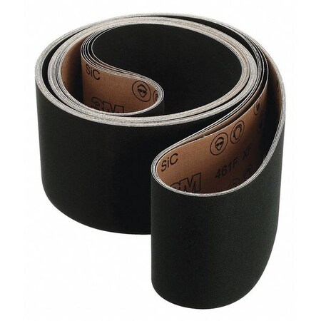 Cloth Belt 461F, 6inx189 in P120 XF-weig, PK20 MPN:461F