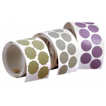 Trizact Finesse-it Flm Dsc Rl 466LA, 6inx, PK4 MPN:466LA