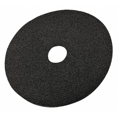 Fibre Disc 501C, 5inx7/8 in 120, 25/inne MPN:501C
