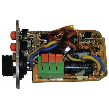 Printed Circuit Board Controller Assembl MPN:55139