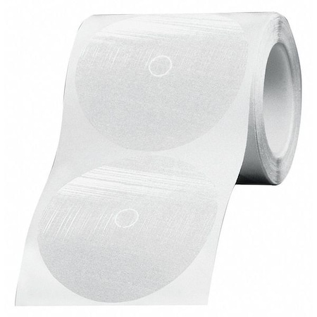 Trizact PSA Film Disc Roll 568XA, 5inx5/ MPN:568XA