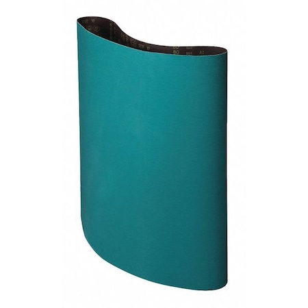 Cloth Belt 577F, 25inx60 in 180 YF-weigh, PK5 MPN:577F