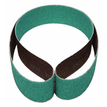 Cloth Belt 577F, 2-1/2inx60 in 36 YF-wei, PK50 MPN:577F