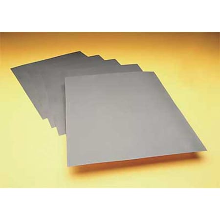 Sanding Sheet, 11x9 In, 400 G, SC, PK500 MPN:60070015726