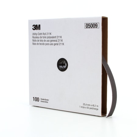 Utility Cloth, 1-1/2