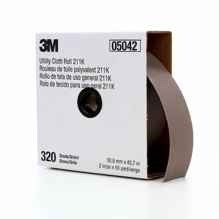 Utility Cloth, 1-1/2