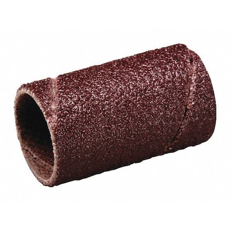 Spiral Band, 3/4 in Dia, 3/4in W, 80 Grit MPN:60440200826