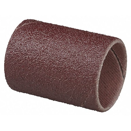 Spiral Band, 1 in Dia, 2 in W, 60 Grit MPN:60440200990