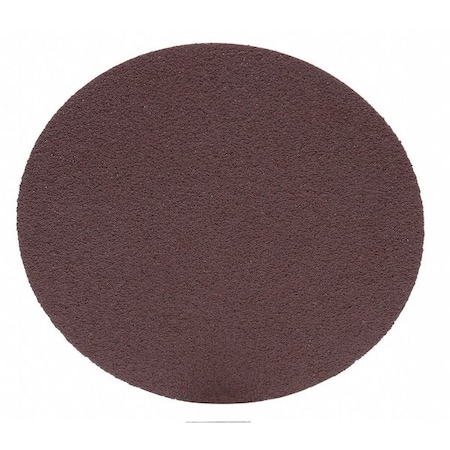PSA Sanding Disc, 3 in Dia, P100 G, PK50 MPN:60440201840