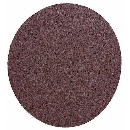 PSA Sanding Disc, 3 in Dia, P180 G MPN:60440201873