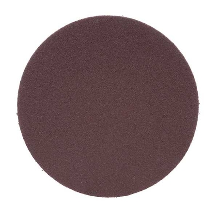 PSA Sanding Disc, Cloth, 5in, P100G, PK250 MPN:60440202426