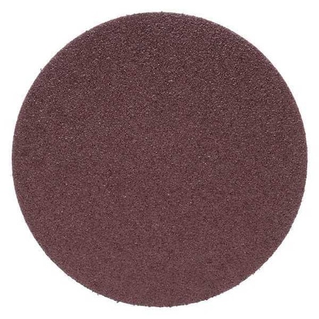 PSA Paper Disc, Brown, 8 in. Dia, PK50 MPN:60440202533