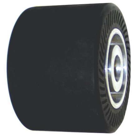 Expanding Drum, Rubber, 3500 rpm, 5