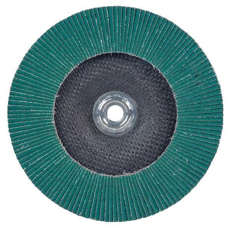 Flap Disc, 7 in., Medium MPN:60440263568