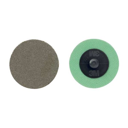 Flex Diamond Disc, 1-1/2in, 125Micron, PK10 MPN:60650023074