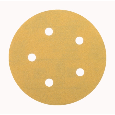 Paper Disc, 5