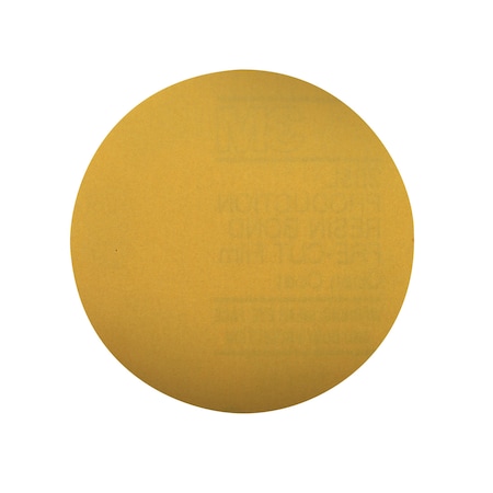 Paper Disc, 5