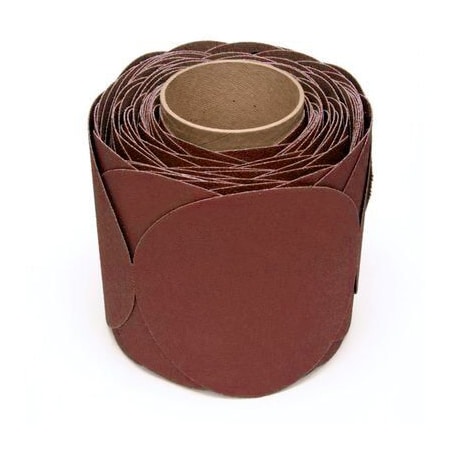 Disc Roll 5in 120grit MPN:66297