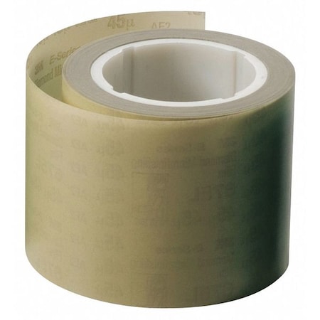 Diamond Mcrfnshng Flm Rl 675L, 4inx50ftx3 MPN:675L
