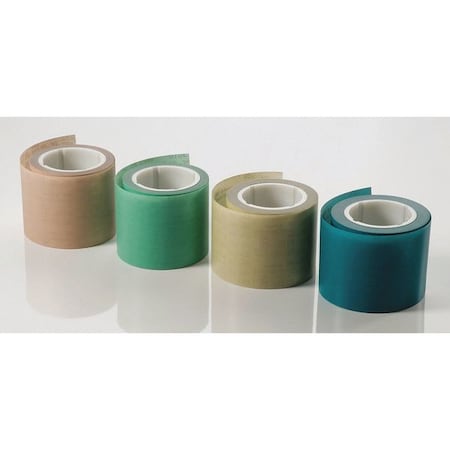 Diamond Microfinishing Film Belt 675L, 4i MPN:675L