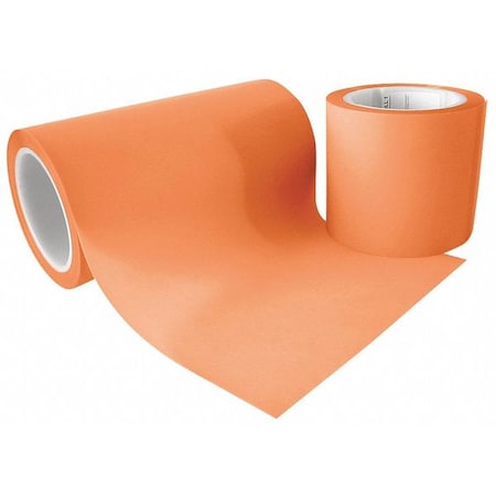 Trizact Film Roll 272LA, 24inx150ft x 3 MPN:7000000251