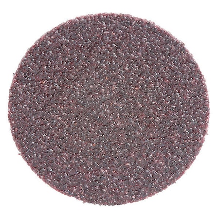 Quick-Change Sand Disc, 1 in Dia, TR, PK50 MPN:7000000380