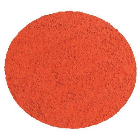 Quick-Change Sanding Disc, 3 in Dia, TR MPN:7000000557