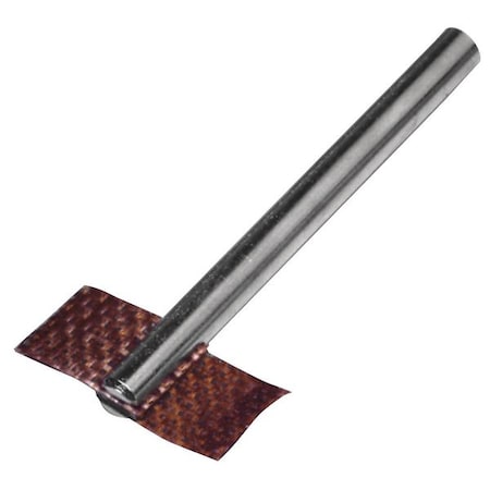 Rotary Flap Peen Assm, 1 x 2 in, PK5 MPN:7000000787