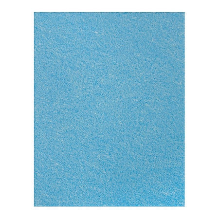Polishing Paper, Blue, PK200 MPN:7000021269