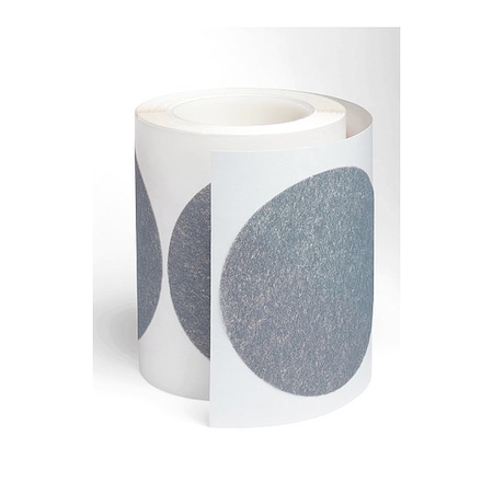 Polishing Paper, Gray, PK2 MPN:7000028089