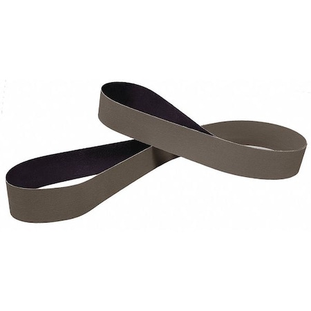 Trizact Cloth Belt 237AA, 3-1/2inx15-1/2in A6 Xwt Flflx, 50/pk MPN:7000028177