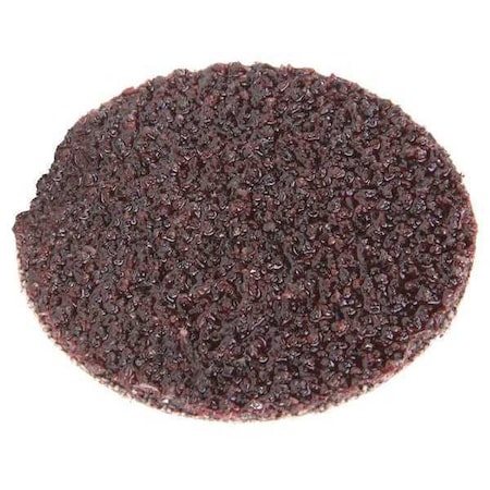 Qk Change Disc, AlO, 1-1/2in, 36G, TR, PK50 MPN:7000045091