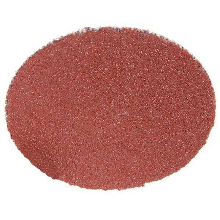 Qk Change Disc, AlO, 1-1/2in, 100G, TR, PK50 MPN:7000045101