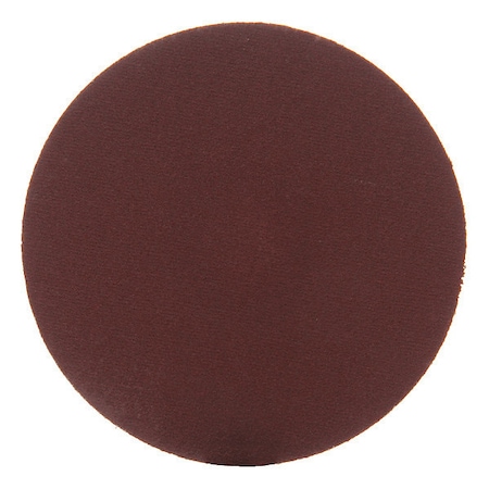 Quick Change Disc, AlO, 3in, 240G, TR, PK50 MPN:7000045106