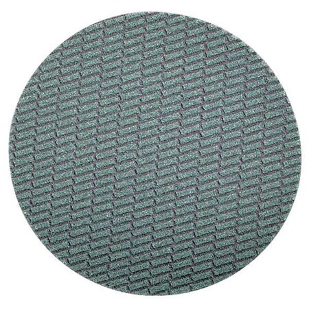Hook-and-Loop Sanding Disc, 5