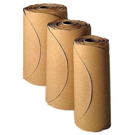 PSA Disc Roll, No Hole, 5 In, 400G, PK1000 MPN:7000118116