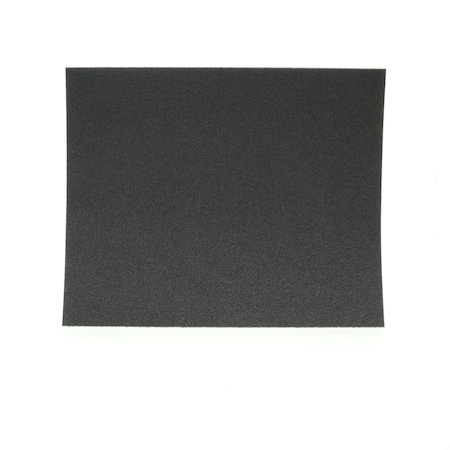 Sanding Sheet, 11 in L, 9 in W, 100 G MPN:7000118312