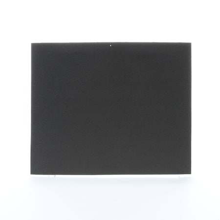 Sanding Sheet, 11 in L, 9 in W, 180 G MPN:7000118316