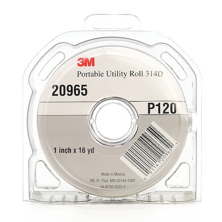 Utility Cloth Roll, 1