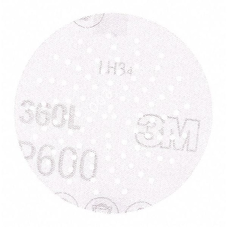 Hkit Cn SAnding Dsc 360L, 20891, 3in, PK500, 3