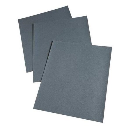 Sanding Sheet, 11