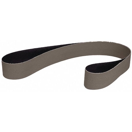 Trizact Cloth Belt 237AA, 2inx34in A100, PK50 MPN:7000118657