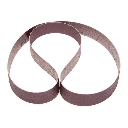 Cloth Belt 341D, 1inx42 in P100 X-weight, 200/pk MPN:7000118859