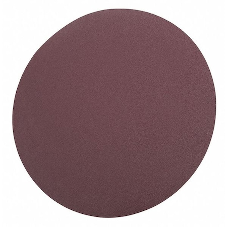 PSA Sanding Disc, 20 in Dia, 36 G, PK10 MPN:7000118888